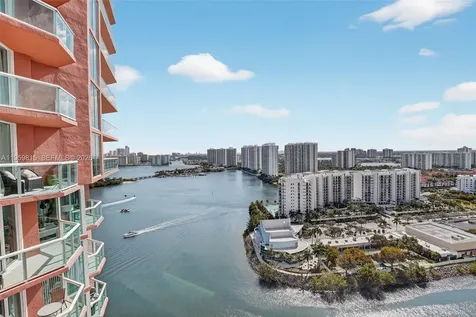 3370 Hidden Bay Drive Aventura FL 33180