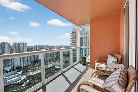 3370 Hidden Bay Drive Aventura FL 33180