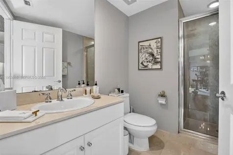 3370 Hidden Bay Drive Aventura FL 33180