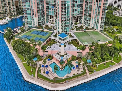 3370 Hidden Bay Drive Aventura FL 33180