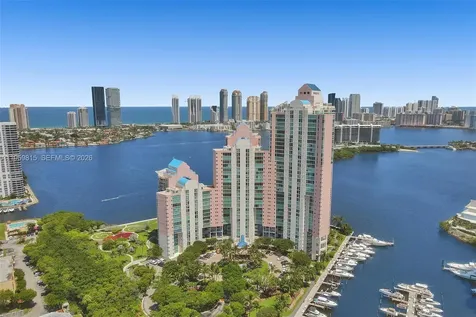 3370 Hidden Bay Drive Aventura FL 33180