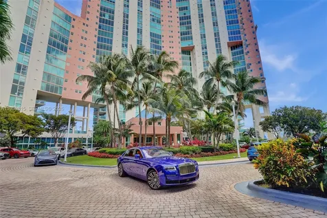 3370 Hidden Bay Drive Aventura FL 33180