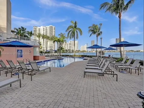 3370 Hidden Bay Drive Aventura FL 33180