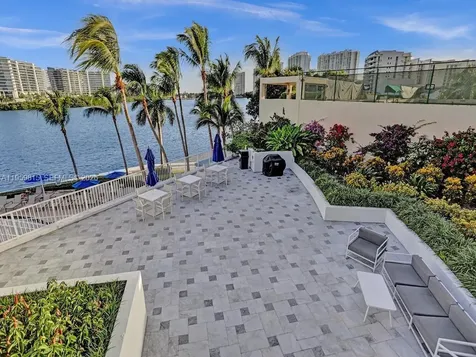 3370 Hidden Bay Drive Aventura FL 33180