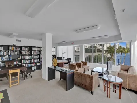 3370 Hidden Bay Drive Aventura FL 33180