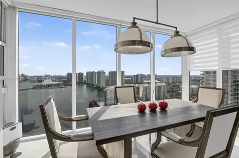 3370 Hidden Bay Drive Aventura FL 33180