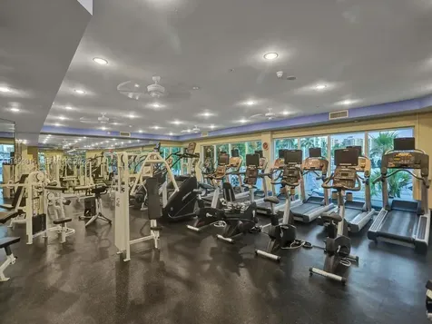 3370 Hidden Bay Drive Aventura FL 33180
