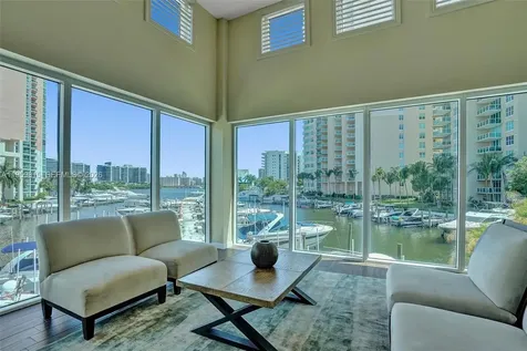 3370 Hidden Bay Drive Aventura FL 33180