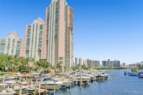3370 Hidden Bay Drive Aventura FL 33180