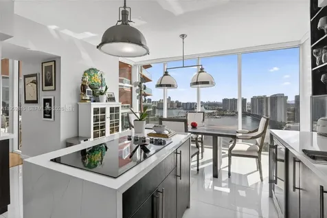 3370 Hidden Bay Drive Aventura FL 33180