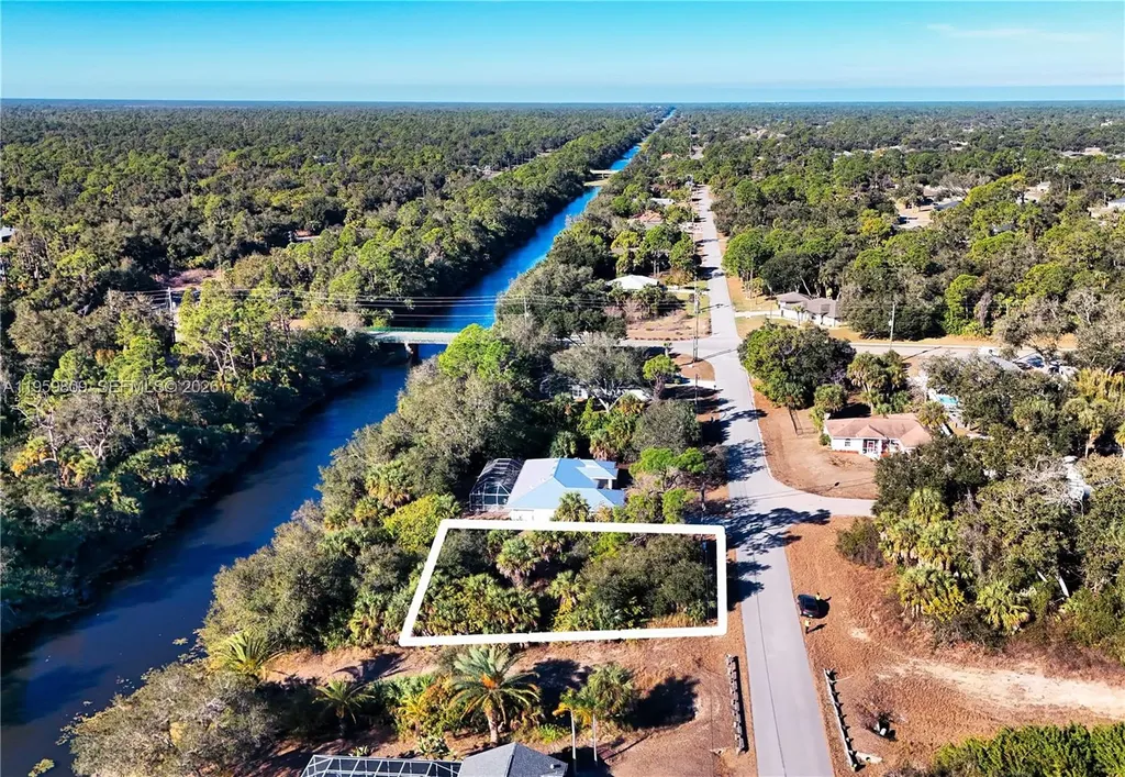0 Adelaide Avenue North Port FL 34288