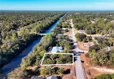 0 Adelaide Avenue North Port FL 34288