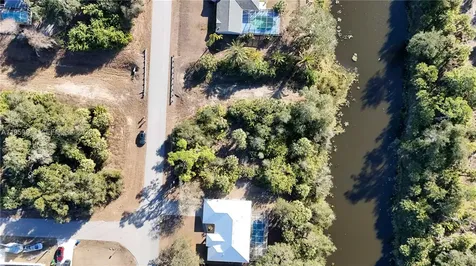 0 Adelaide Avenue North Port FL 34288
