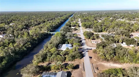 0 Adelaide Avenue North Port FL 34288
