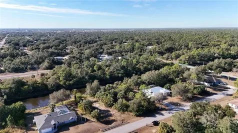 0 Adelaide Avenue North Port FL 34288