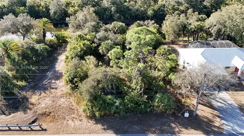 0 Adelaide Avenue North Port FL 34288