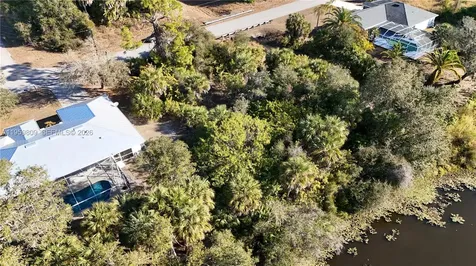 0 Adelaide Avenue North Port FL 34288
