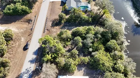 0 Adelaide Avenue North Port FL 34288
