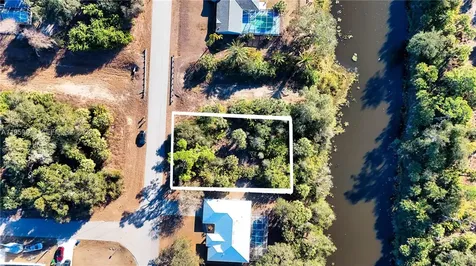 0 Adelaide Avenue North Port FL 34288