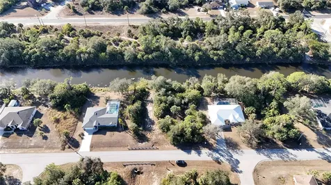 0 Adelaide Avenue North Port FL 34288