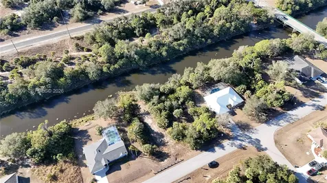 0 Adelaide Avenue North Port FL 34288
