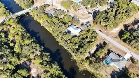 0 Adelaide Avenue North Port FL 34288