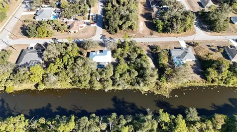 0 Adelaide Avenue North Port FL 34288