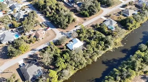 0 Adelaide Avenue North Port FL 34288