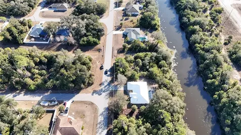 0 Adelaide Avenue North Port FL 34288