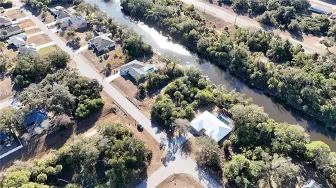 0 Adelaide Avenue North Port FL 34288