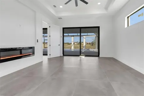 3517 NW 46th Avenue Cape Coral FL 33993