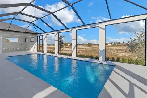 3517 NW 46th Avenue Cape Coral FL 33993