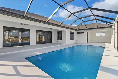 3517 NW 46th Avenue Cape Coral FL 33993
