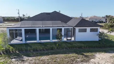3517 NW 46th Avenue Cape Coral FL 33993
