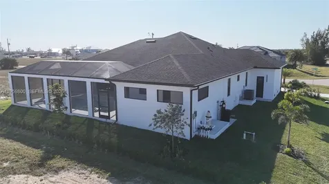 3517 NW 46th Avenue Cape Coral FL 33993