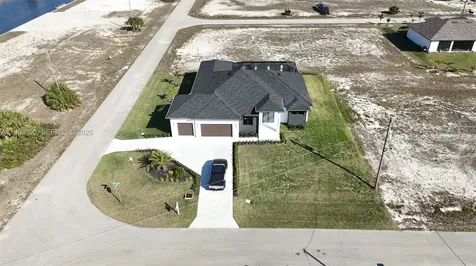 3517 NW 46th Avenue Cape Coral FL 33993