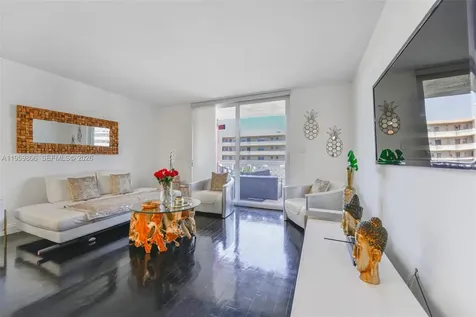400 NE 12th Avenue Hallandale Beach FL 33009