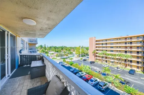 400 NE 12th Avenue Hallandale Beach FL 33009