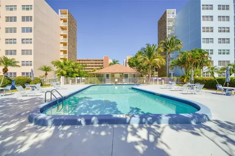 400 NE 12th Avenue Hallandale Beach FL 33009
