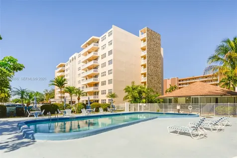 400 NE 12th Avenue Hallandale Beach FL 33009