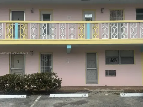 285 NE 191st Street Miami FL 33179