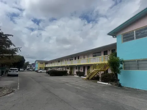 285 NE 191st Street Miami FL 33179
