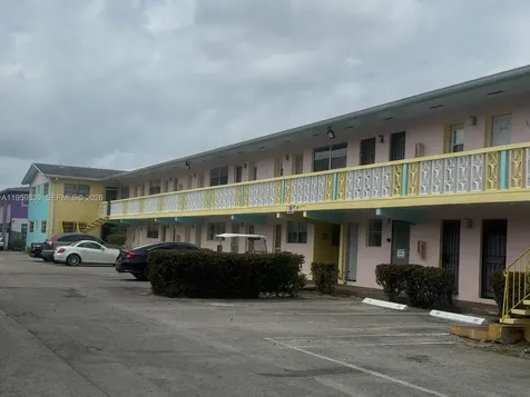 285 NE 191st Street Miami FL 33179