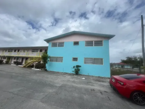 285 NE 191st Street Miami FL 33179