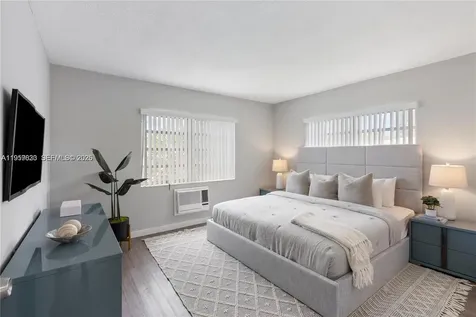 550 NE 20th Street Wilton Manors FL 33305