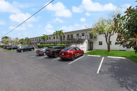 550 NE 20th Street Wilton Manors FL 33305