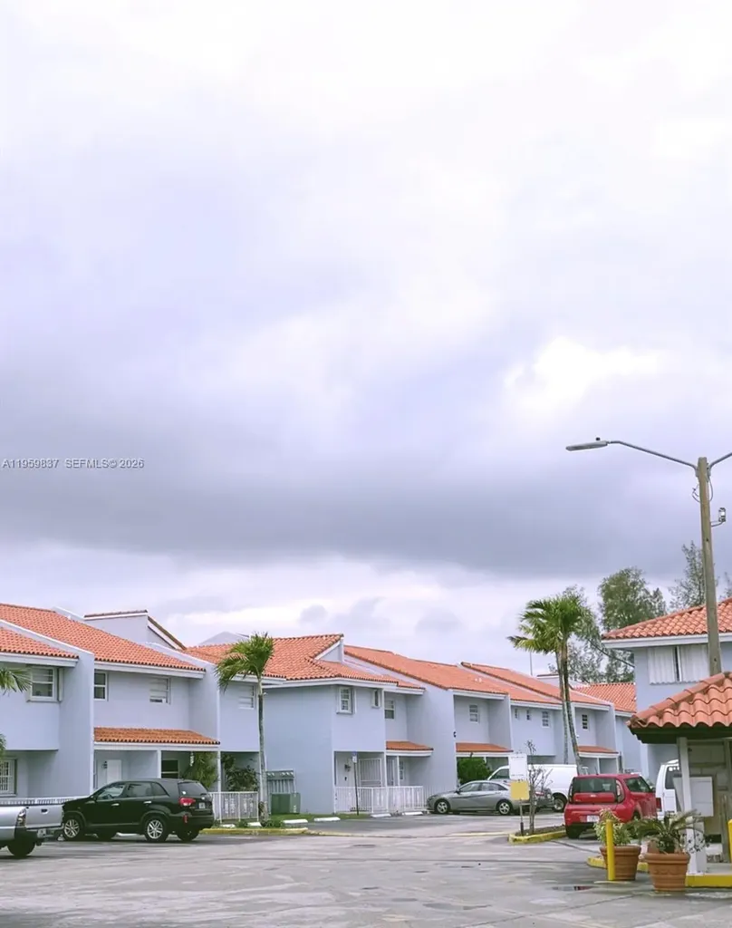 550 SW 115th Avenue Sweetwater FL 33174