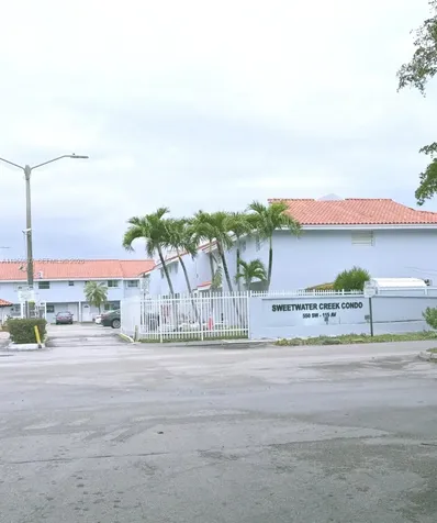 550 SW 115th Avenue Sweetwater FL 33174