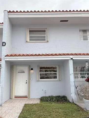 550 SW 115th Avenue Sweetwater FL 33174