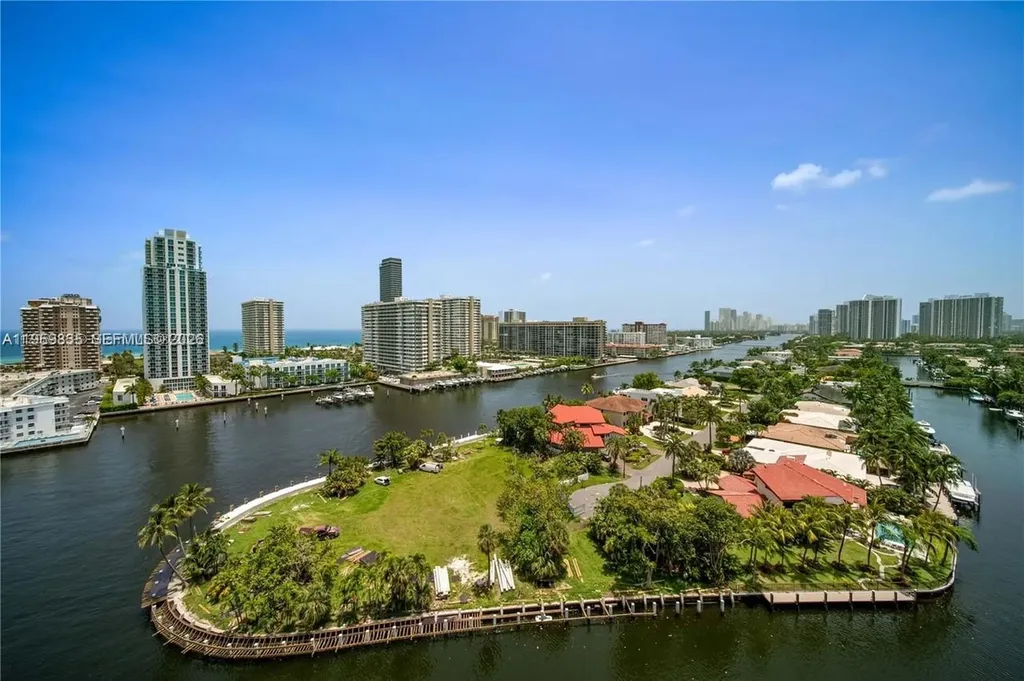 137 Golden Isles Drive Hallandale Beach FL 33009